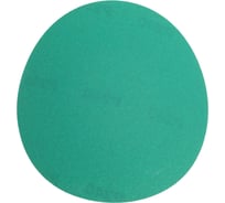 Круг абразивный шлифовальный самоцепляющийся (5 шт; 115 мм; P240; в блистере) Forsage 49149 F-SD4240F