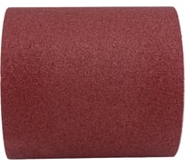Бумага наждачная в рулоне 100 мм, 10 м Forsage 49694 F-SR4100A