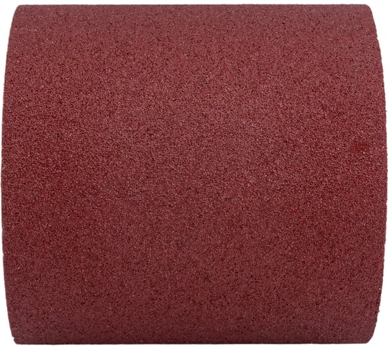 Бумага наждачная в рулоне 100 мм, 10 м Forsage 49707 F-SR480A