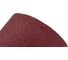 Бумага наждачная в рулоне 100 мм, 10 м Forsage 49707 F-SR480A 3