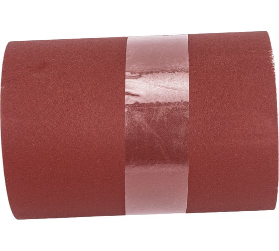 Бумага наждачная в рулоне 100 мм, 10 м Forsage F-SR4360A(49702)