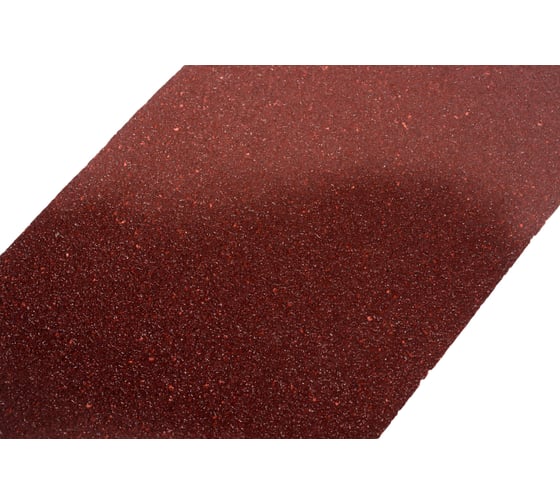 Бумага наждачная в рулоне 100 мм, 10 м Forsage 49704 F-SR440A