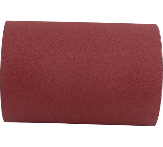 Бумага наждачная в рулоне 100 мм, 10 м Forsage 49703 F-SR4400A