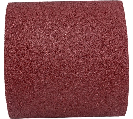 Бумага наждачная в рулоне 100 мм, 10 м Forsage 49706 F-SR460A