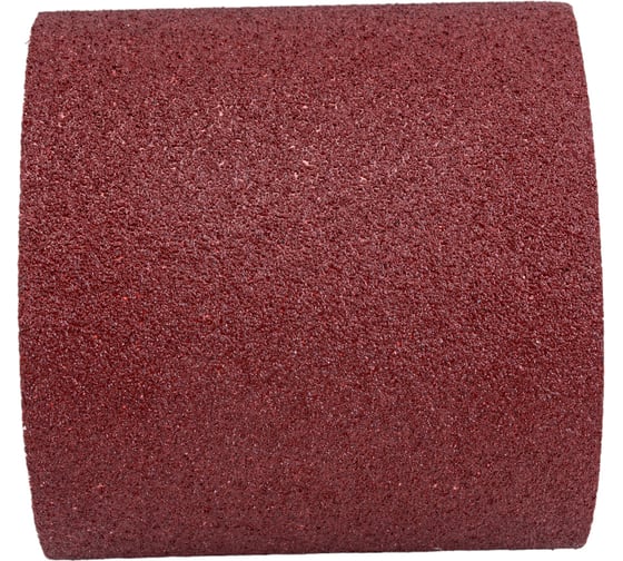 Бумага наждачная в рулоне 100 мм, 10 м Forsage 49706 F-SR460A 1