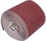 Бумага наждачная в рулоне 100 мм, 10 м Forsage 49706 F-SR460A 2