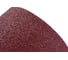 Бумага наждачная в рулоне 100 мм, 10 м Forsage 49706 F-SR460A 3