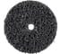 Диск зачистной Clean Strip Black 100х13х13 мм для удаления ЛКП BlackFox 12515 1