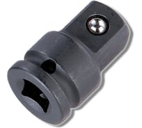 Переходник ударный с 3/4"F на 1"M HONITON, IAD-A680 В0000000204931