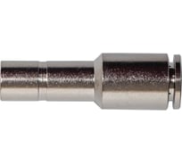 Фитинг латунный NBPT MPGJ 12-10 арт. -1шт 73821