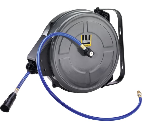 Шланг пневматический на катушке SLA (15 м; 8х12 мм) Schneider Airsystems DGKD312517 1