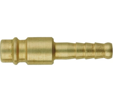 Штекер БРС STNP-MS-NW 7.2 - елочка 4 мм Schneider Airsystems DGKE031360