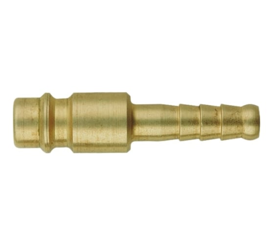 Штекер БРС STNP-MS-NW 7.2 - елочка 4 мм Schneider Airsystems DGKE031360 1