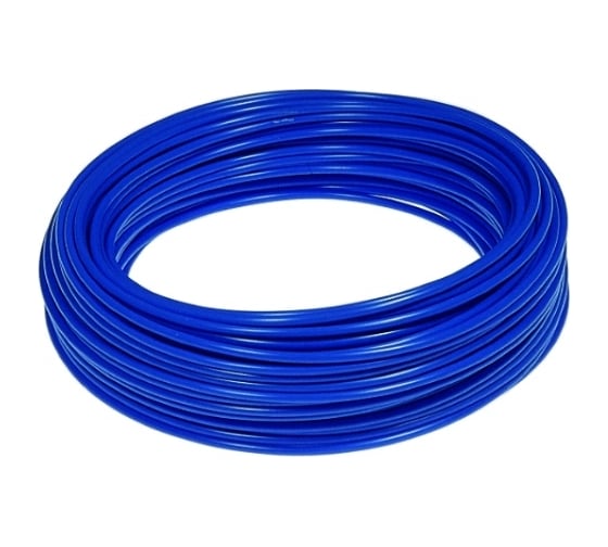 Шланг ПУР DLS-PUR (50 м; 10х8 мм) Schneider Airsystems DGKE095151 1