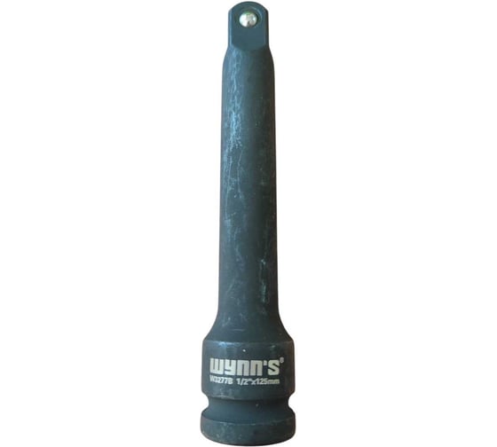 Удлинитель ударный wynns 1/2 L=125 мм W3277B/ Tools 00-00007007 1