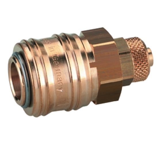 Муфта БРС SK-NW 7.2 под шланг 12x9 мм Schneider Airsystems DGKE031145 1