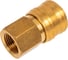 Муфта БРС SK-NW 7.2 - внутренняя резьба 3/8" Schneider Airsystems DGKE700005 3