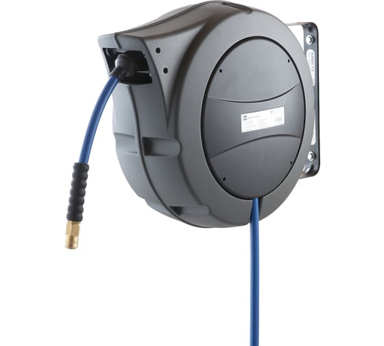 Шланг пневматический на катушке SLA A (15 м; 12.5х17.5 мм) Schneider Airsystems DGKD312533 1