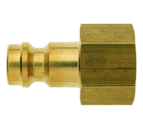 Штекер БРС STNP-MS-NW 7.2 - внутренняя резьба 1/8" Schneider Airsystems DGKE031231