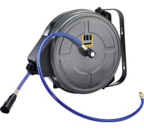 Шланг пневматический на катушке SLA (9 м; 8х12 мм) Schneider Airsystems DGKD312516