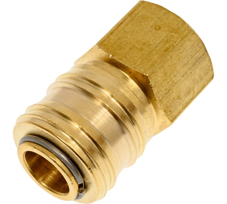 Муфта БРС SK-NW 7.2 - внутренняя резьба 1/2" Schneider Airsystems DGKE700006