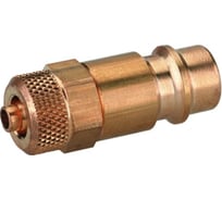 Штекер БРС STTL-K NW 7.2 под шланг 4 мм Schneider Airsystems DGKE031342