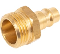 Штекер БРС STNP-MS-NW 7.2 - внешняя резьба 1/2" Schneider Airsystems DGKE700215