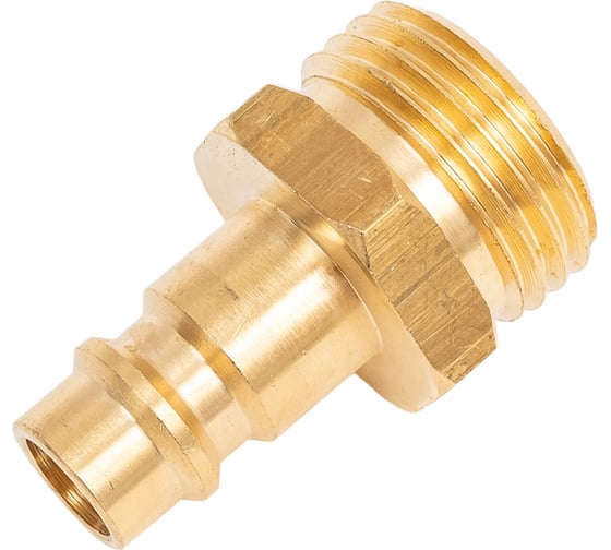 Штекер БРС STNP-MS-NW 7.2 - внешняя резьба 1/2" Schneider Airsystems DGKE700215