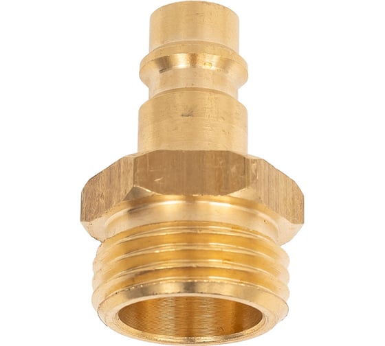 Штекер БРС STNP-MS-NW 7.2 - внешняя резьба 1/2" Schneider Airsystems DGKE700215
