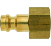 Штекер БРС STNP-MS-NW 7.2 - внутренняя резьба 3/8" Schneider Airsystems DGKE700217