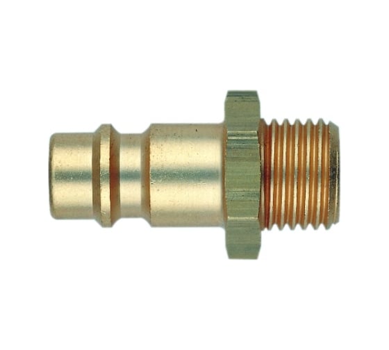 Штекер БРС STNP-MS-NW 7.2 - внешняя резьба 3/8" Schneider Airsystems DGKE700214 1
