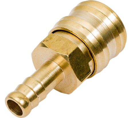 Муфта БРС SK-NW 7.2 - елочка 9 мм Schneider Airsystems DGKE700008