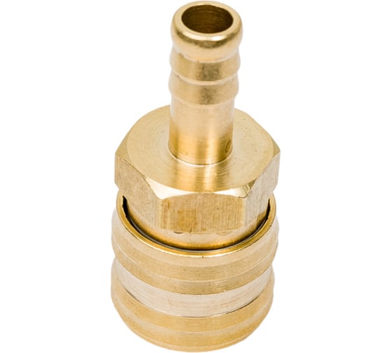 Муфта БРС SK-NW 7.2 - елочка 9 мм Schneider Airsystems DGKE700008