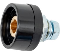 Гнездо СКРП 10-25 200А Кедр 8001441