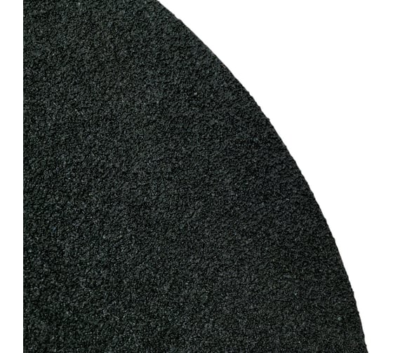 Круг абразивный шлифовальный (150 мм; 80) Forsage 49518 F-BD680D