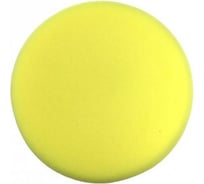 Губка для полировки самоцепляющаяся (180 мм; цвет желтый) Forsage 48524 F-PSP180W/Y