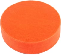 Губка для полировки на диске (180 мм; М14; цвет красный) Forsage 48513 F-PSP180B