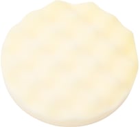 Губка для полировки самоцепляющаяся Forsage, 180мм 48523 F-PSP180W/W F-PSP180W/W(48523)