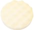 Губка для полировки самоцепляющаяся Forsage, 180мм 48523 F-PSP180W/W F-PSP180W/W(48523) 1