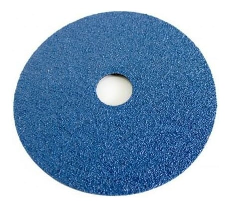 Круг абразивный шлифовальный Forsage, 125мм 49510 F-BD540D F-BD540D(49510)