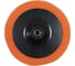 Губка для полировки на диске Forsage, 180мм 48516 F-PSP180E F-PSP180E(48516) 2