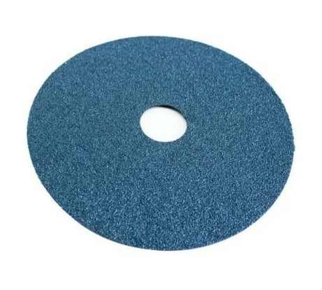 Круг абразивный шлифовальный (125 мм; 80) Forsage 49512 F-BD580D