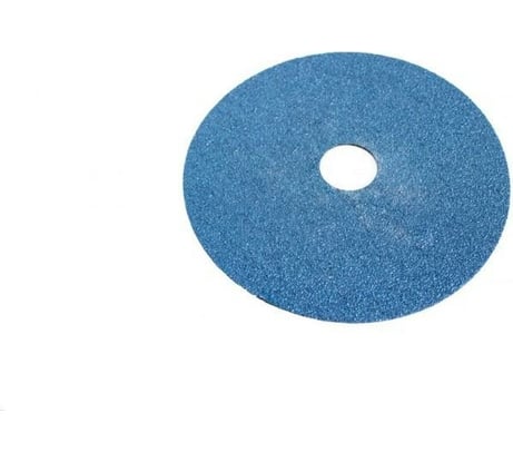 Круг абразивный шлифовальный (125 мм; 60) Forsage 49511 F-BD560D