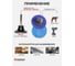 Круг абразивный шлифовальный 75 мм Forsage F-BD3120Z(48992) 3