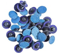 Круг абразивный шлифовальный Forsage, 50мм 48980 F-BD240Z F-BD240Z(48980)