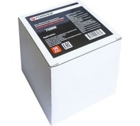 Круг абразивный шлифовальный Forsage, 75мм 49002 F-BD380A F-BD380A(49002)