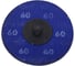 Круг абразивный Forsage шлифовальный 75мм F-BD360C(49000) 6