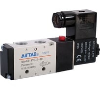 Электромагнитный распределитель AiRTAC 4V31010AG