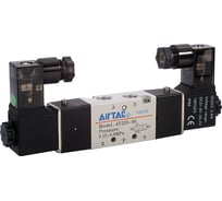 Электромагнитный распределитель AiRTAC 4V22006AG