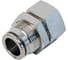 Фитинг латунный NBPT NPMFT 12- M20х1.5, 1шт 77188 3